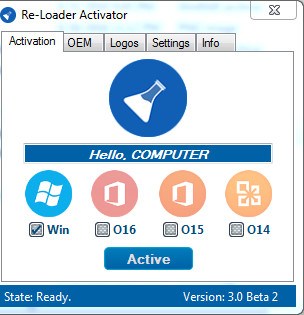 Re-Loader Activator